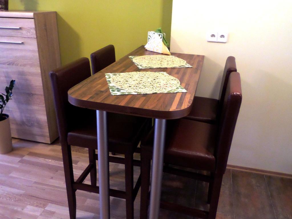 Apartamenty Silver Premium วอร์ซอ ห้อง รูปภาพ