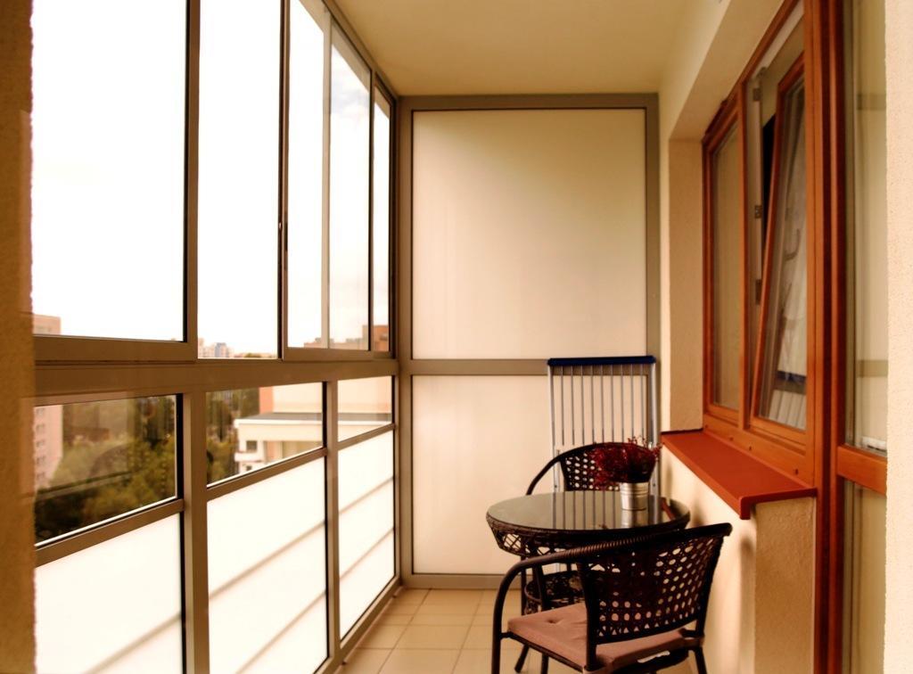Apartamenty Silver Premium วอร์ซอ ห้อง รูปภาพ