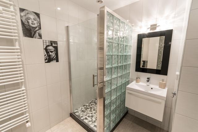 Apartamenty Silver Premium วอร์ซอ ห้อง รูปภาพ