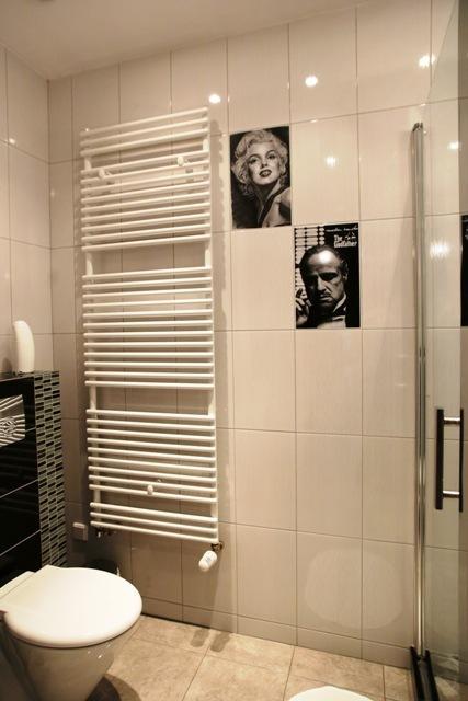 Apartamenty Silver Premium วอร์ซอ ห้อง รูปภาพ